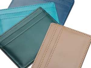 Etui na cztery karty kredytowe 2214131